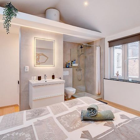 Le Cocon De Chenee Villa Екстериор снимка